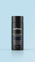 scalimax. Hair Thickening Powder
