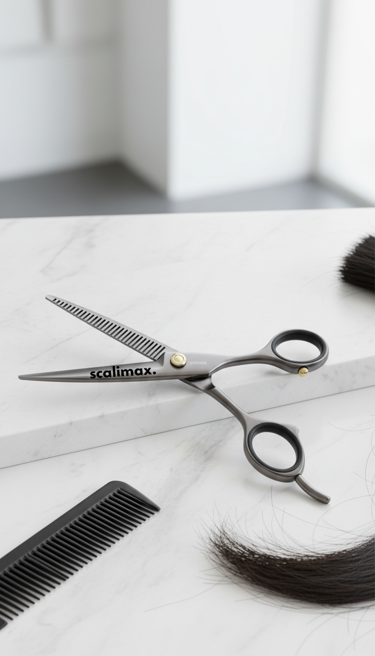 scalimax. Hair Scissors