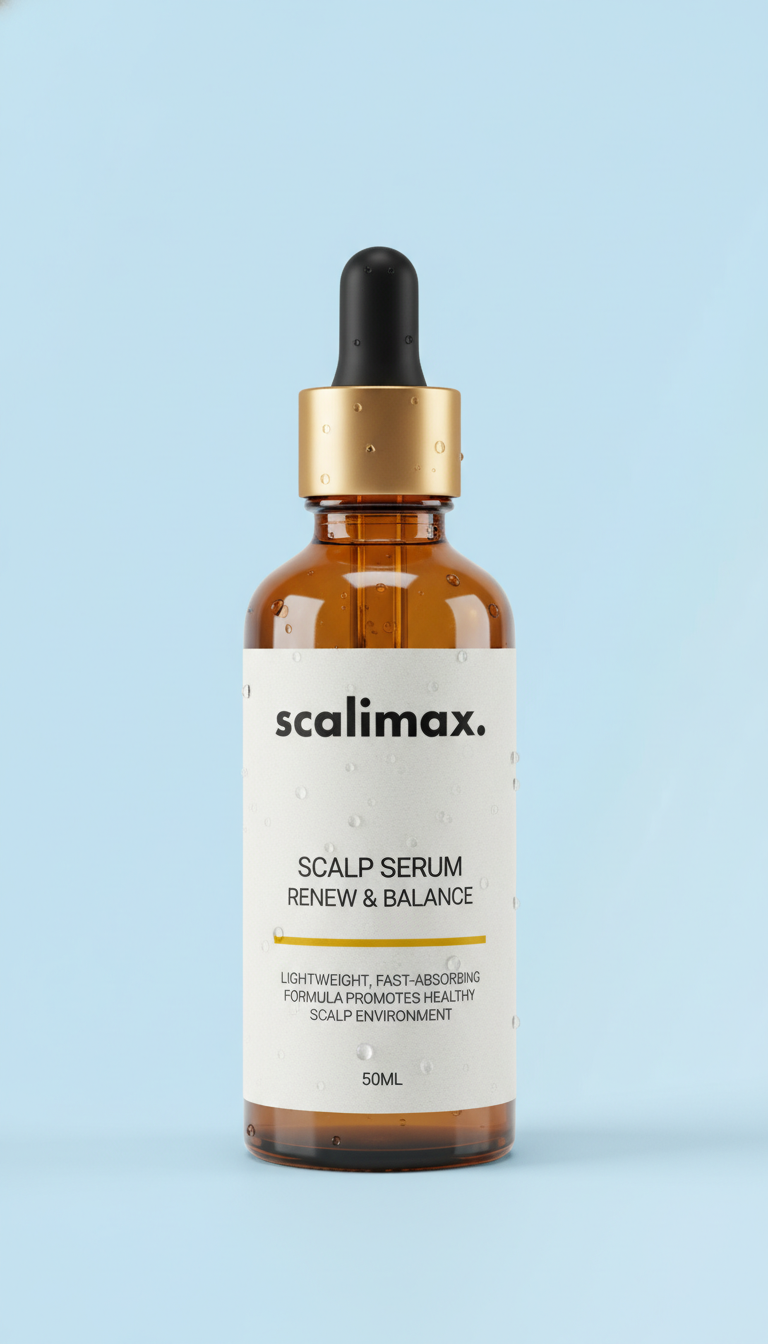 scalimax. Scalp Serum