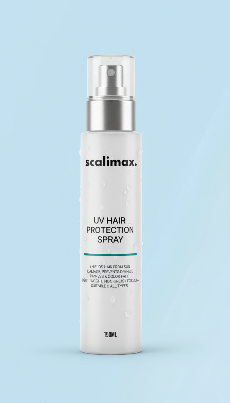scalimax. UV Hair Protection Spray