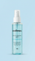 scalimax. Scalp Cooling Mist