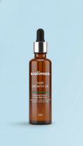 scalimax. Hair Growth Oil
