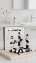 scalimax. Hair Curlers