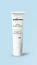 scalimax. Detox Scalp Scrub