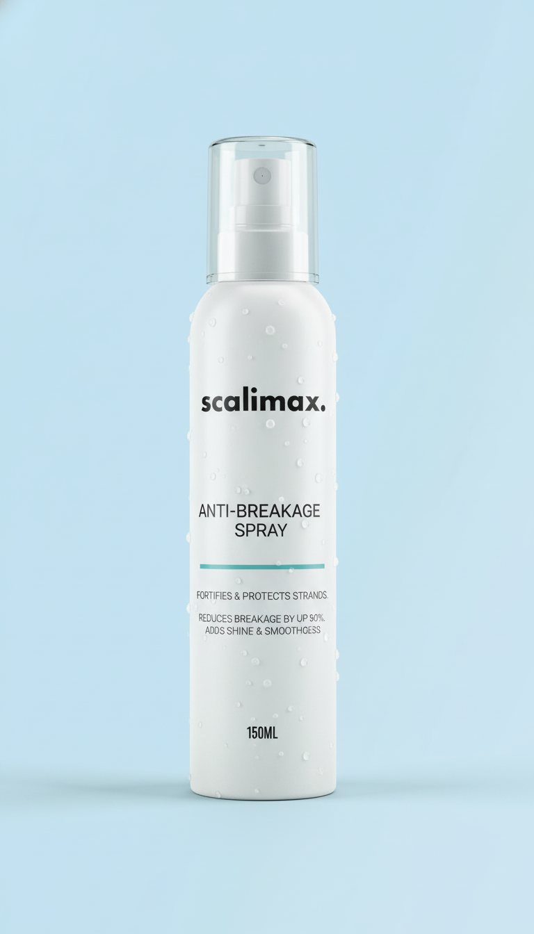 scalimax. Anti-Breakage Spray