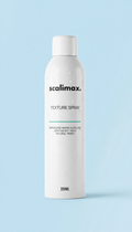 scalimax. Texture Spray