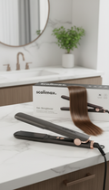 scalimax. Hair Straightener