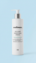 scalimax. Silk Hair Smoothing Cream